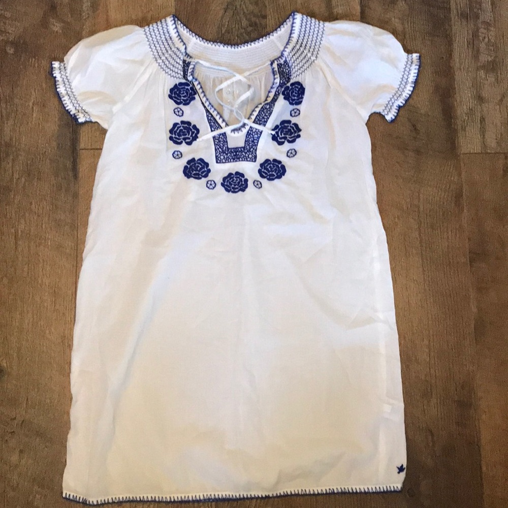 Aerie Swimsuit Cover